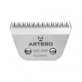 Clipper blade Artero n°30W - 0.5 mm