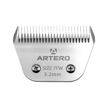 Clipper blade Artero n°7WF - 3.2 mm