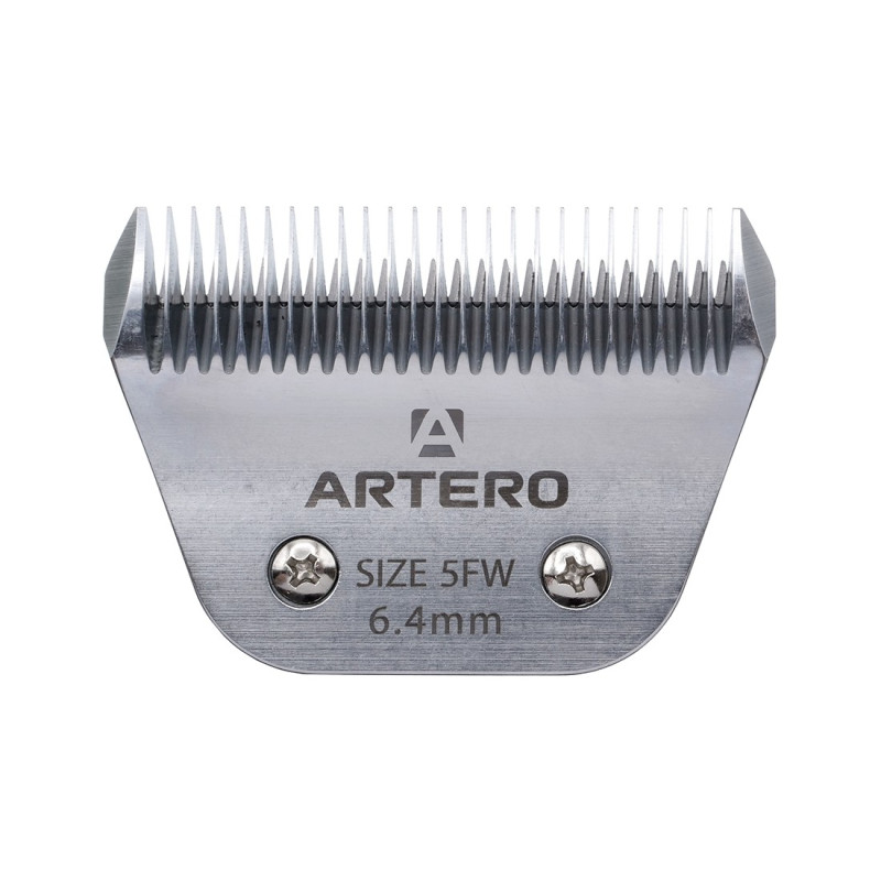 Stříhací hlava Artero  n°5WF - 6.4 mm