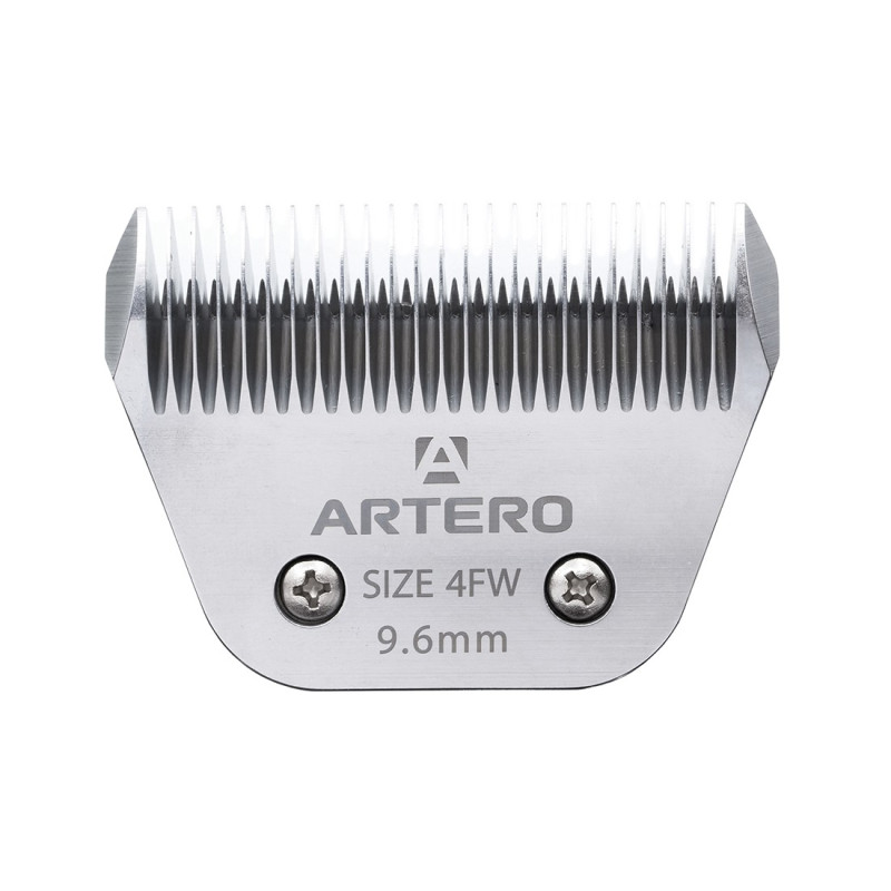 Stříhací hlava Artero  n°4WF - 9.6 mm