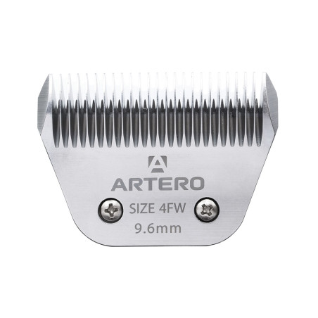 Clipper blade Artero n°4WF - 9.6 mm