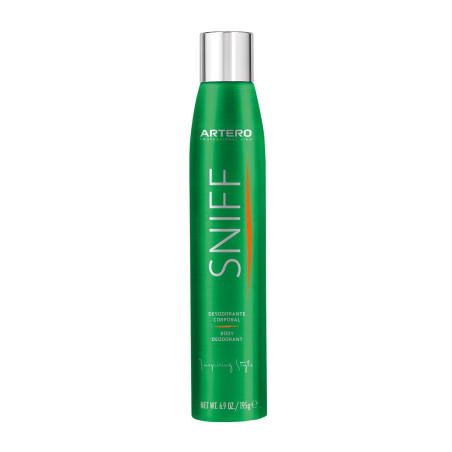 Artero Sniff Body Deodorant Spray