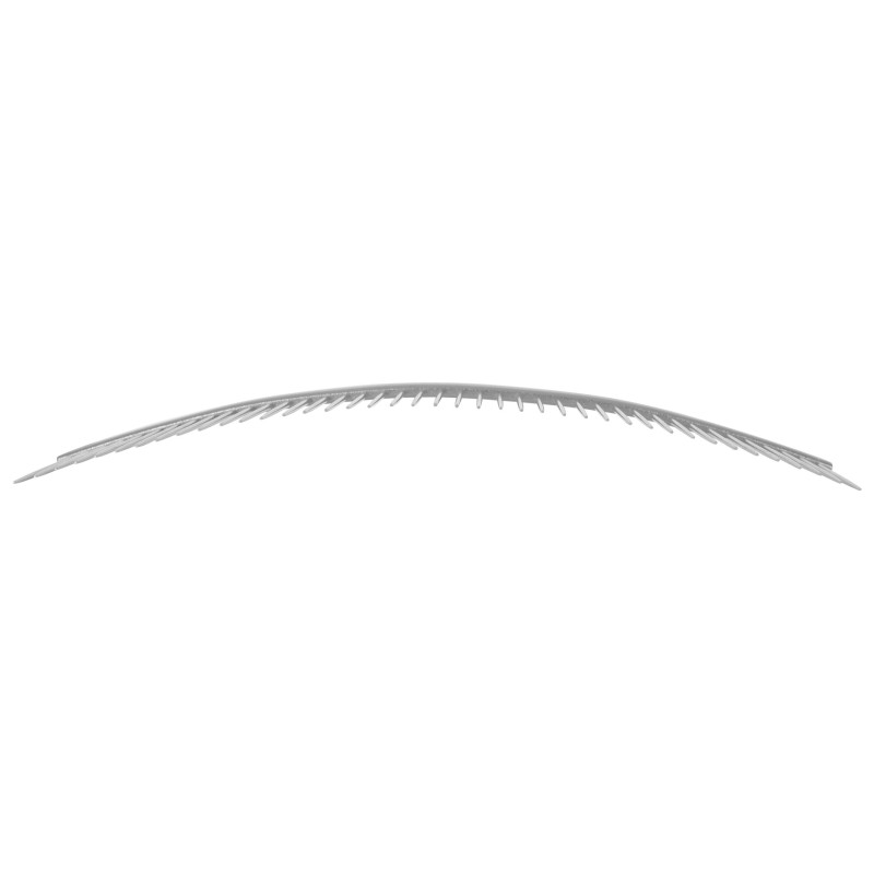 Show Tech Pro Combi Comb 28cm