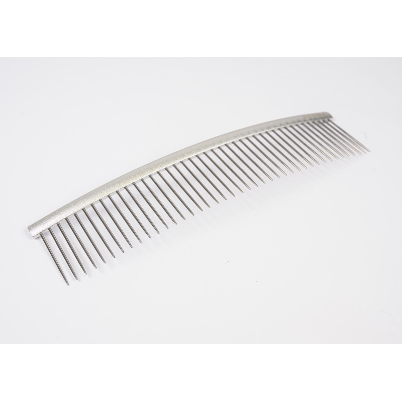 Show Tech Pro Combi Comb 28cm