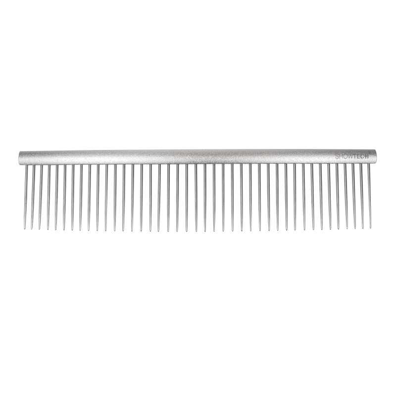Show Tech Pro Combi Comb 28cm