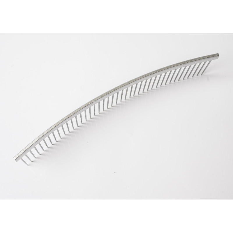 Show Tech Pro Combi Comb 28cm