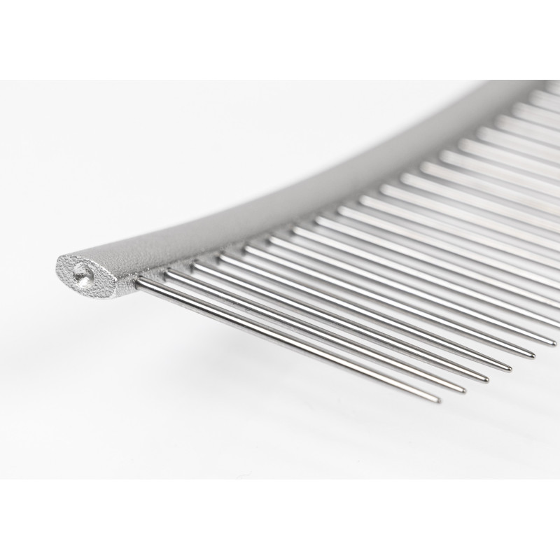 Show Tech Pro Combi Comb 28cm