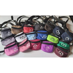 Pamlskovník s opaskem