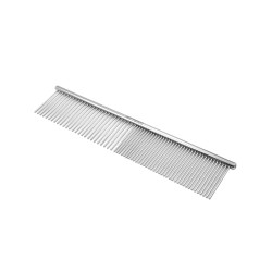 Chromovaný hřeben Artero Nature Collection