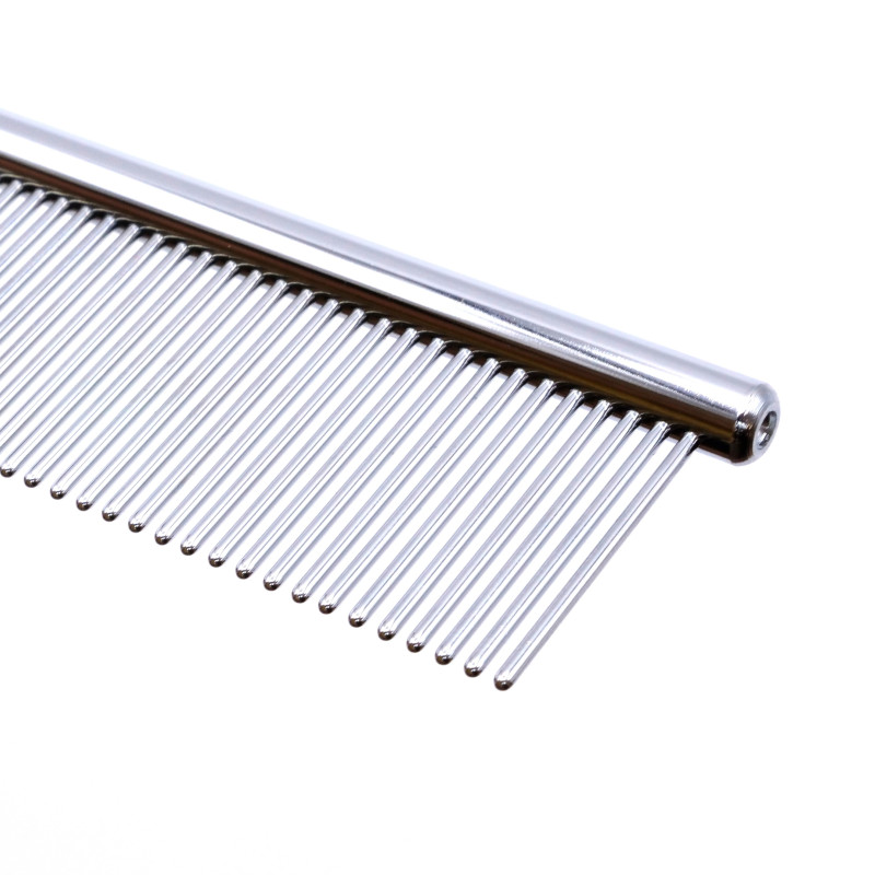 Chromovaný hřeben Artero Nature Collection