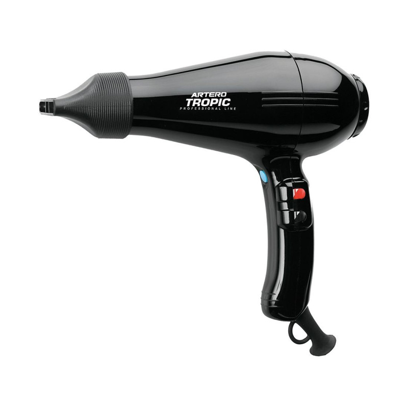 Artero Inferno Black dryer