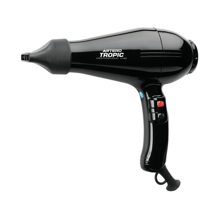 Artero Inferno Black dryer