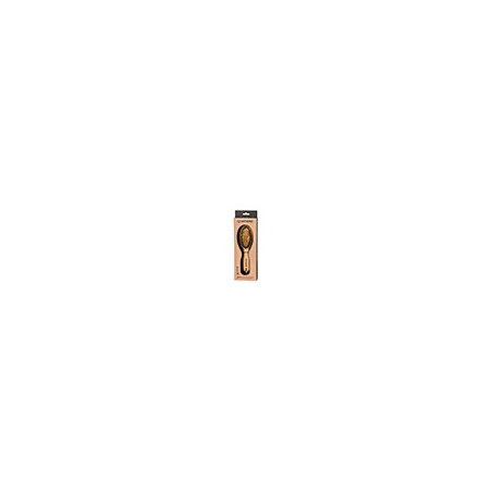 Artero brush natural bristle soft copper