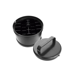 Box na hlavice kulatý  Artero