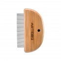 Bamboo oval comb Artero  Nature Collection