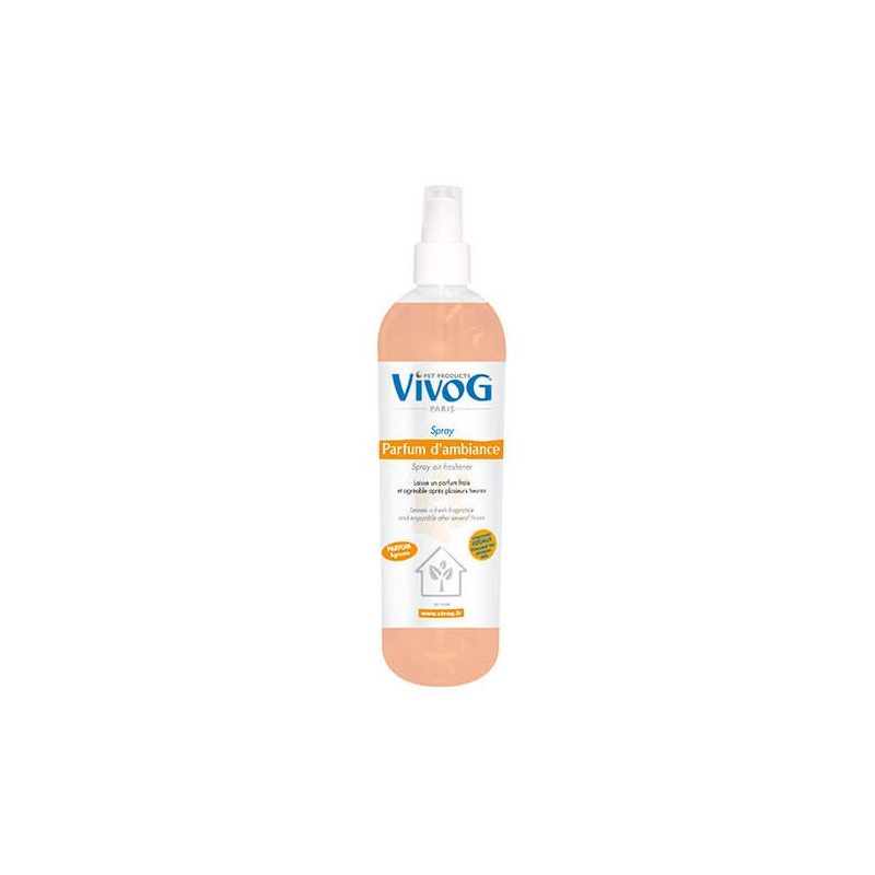 Citrus room freshener Vivog