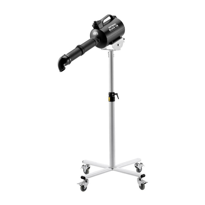 Stojan na fén Artero Blower Black 1M