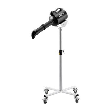 Stojan na fén Artero Blower Black 1M