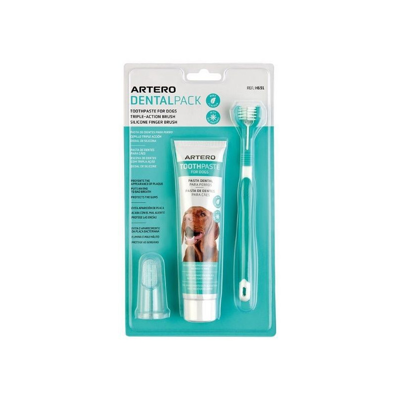 Dental pack Smile Artero