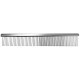 Metal comb VIVOG 13 cm