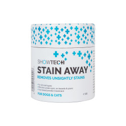 Show Tech  Stain Away