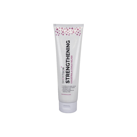 Pure Paws Texture Thickening Paste