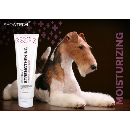 Show Tech Strengthening Colestral