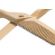 Posh Gold - 6.5″ Thinning Scissors