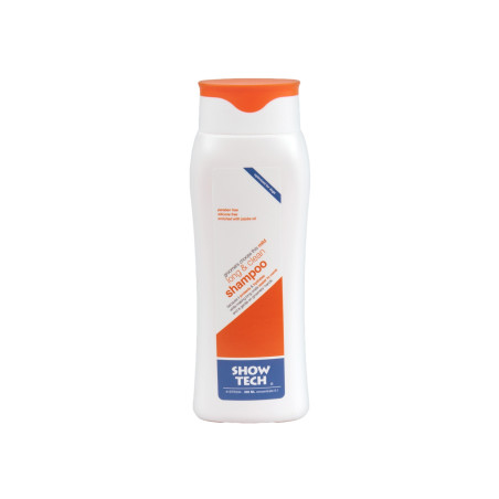 Show Tech Long & Clean Shampoo