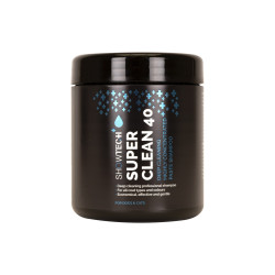 Show Tech PRO Super Clean Shampoo