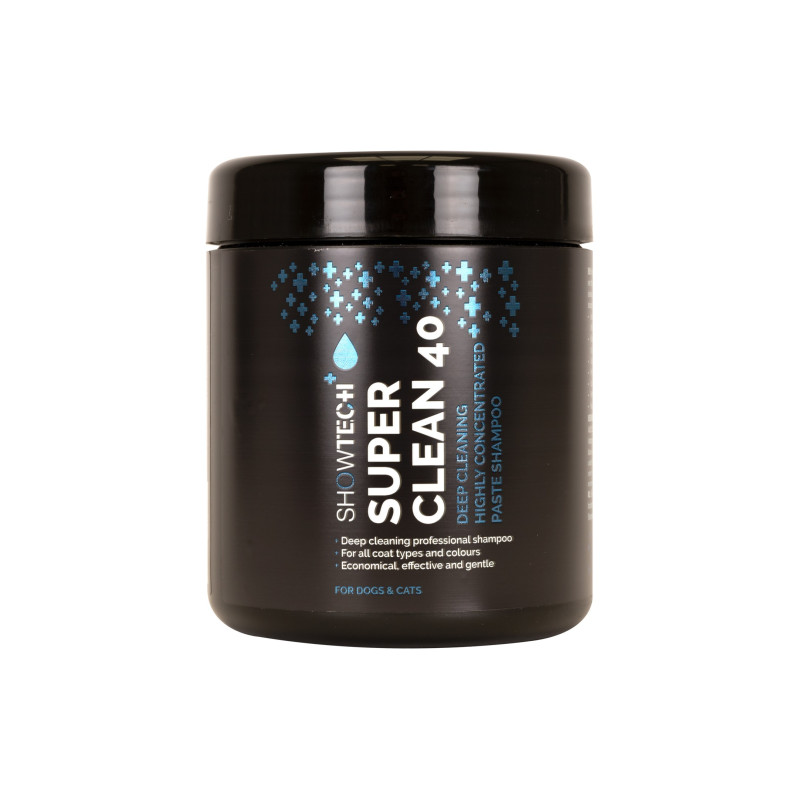 Show Tech PRO Super Clean Shampoo