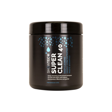 Show Tech PRO Super Clean Shampoo