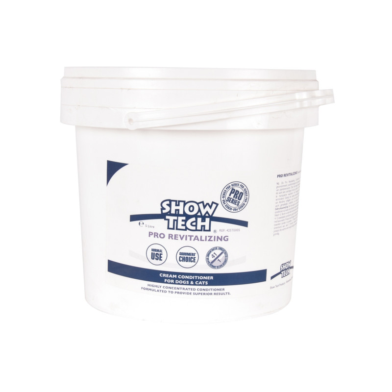 Show Tech Pro Revitalizing Conditioner 40 : 1