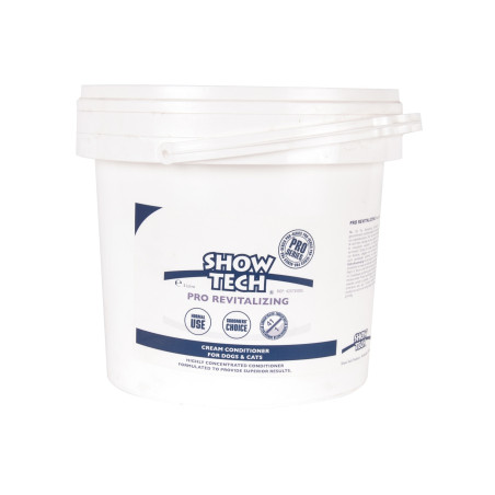 Show Tech Pro Revitalizing Conditioner 40 : 1