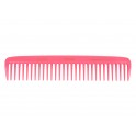 Utsumi Ultem Comb Pink 18cm