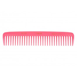 Utsumi Ultem Comb Pink 18cm