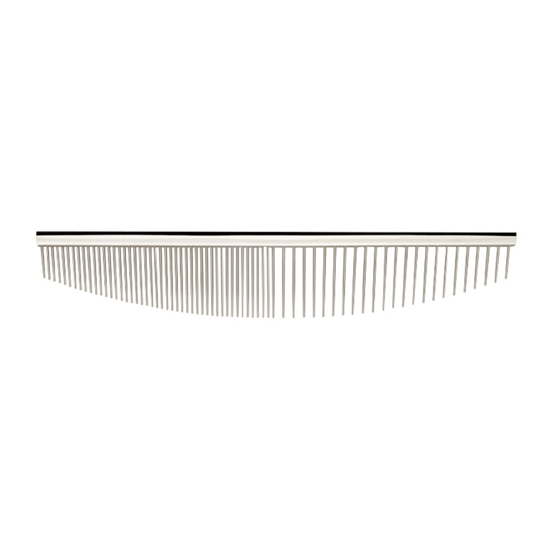 Utsumi UU Half Moon SS Comb 16,5cm Comb