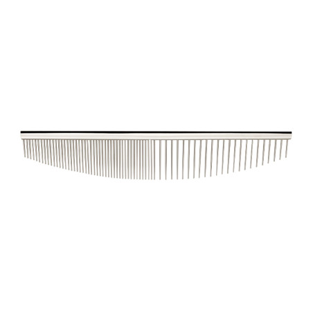 Utsumi UU Half Moon SS Comb 16,5cm Comb