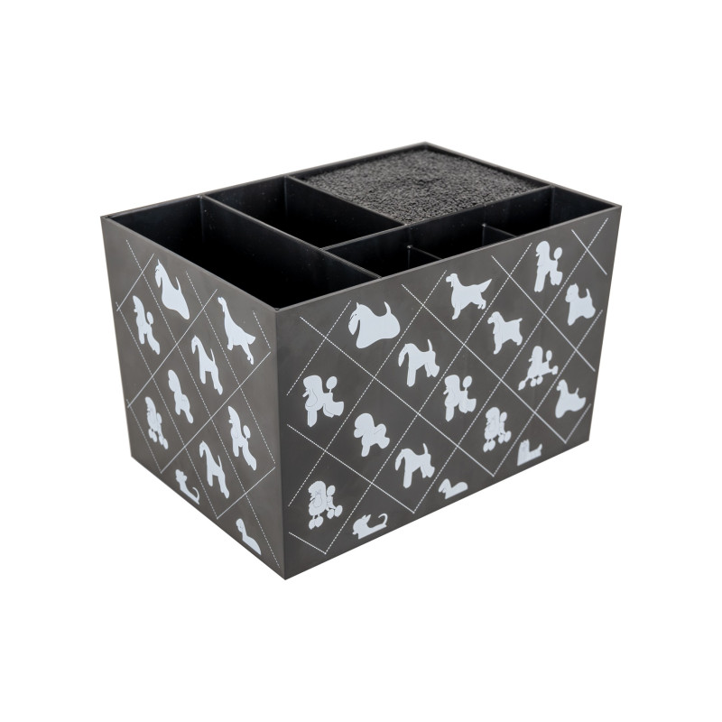 Show Tech Shear and Tool Caddy K-Design