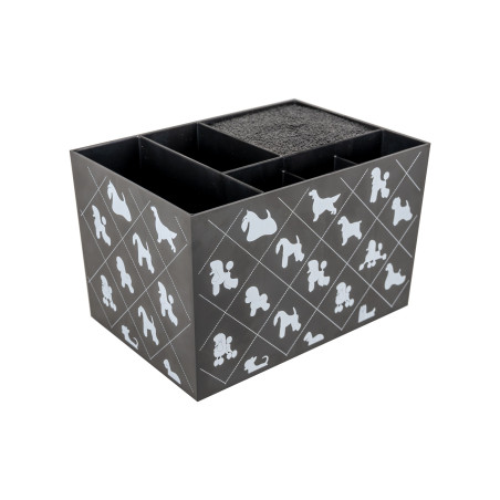 Show Tech Shear and Tool Caddy K-Design