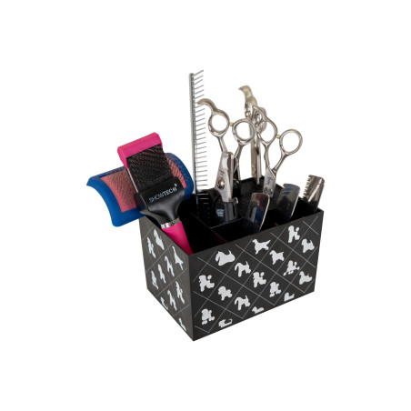 Show Tech Shear and Tool Caddy K-Design