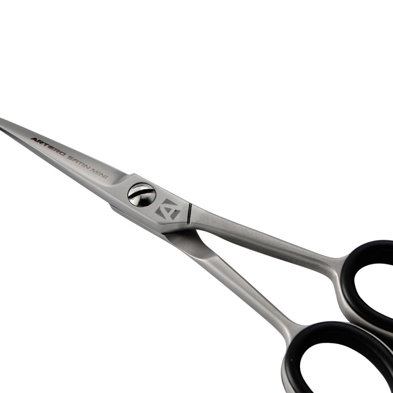 Straight scissors Artero Satin Mini 4.5"
