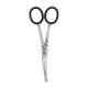 Artero Satin Mini Curvy Hair Cutting Scissor 4.5"