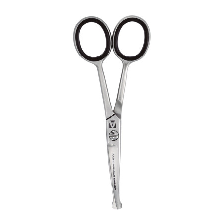 Nůžky zakřivené Artero Satin Mini  4,5"