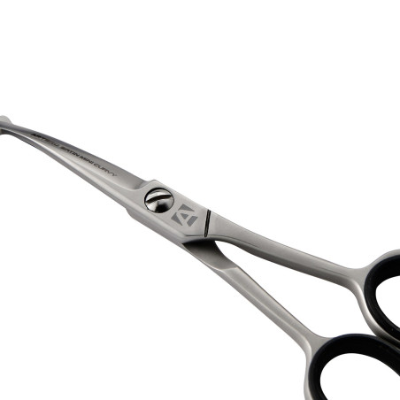 Nůžky zakřivené Artero Satin Mini  4,5"
