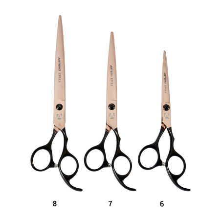 Artero Epika Hair Cutting Scissor