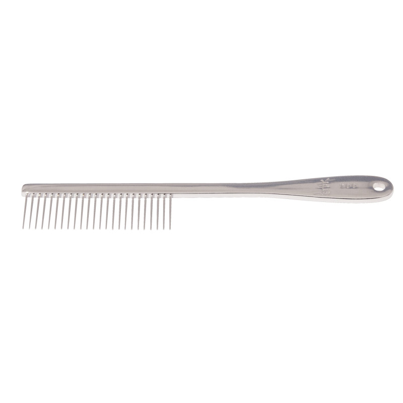 Yento Professional Comb 24 pins Coarse