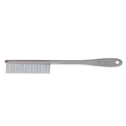 Yento Professional Comb 58 pins Fine