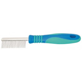 Mini comb VIVOG for dogs and cats  