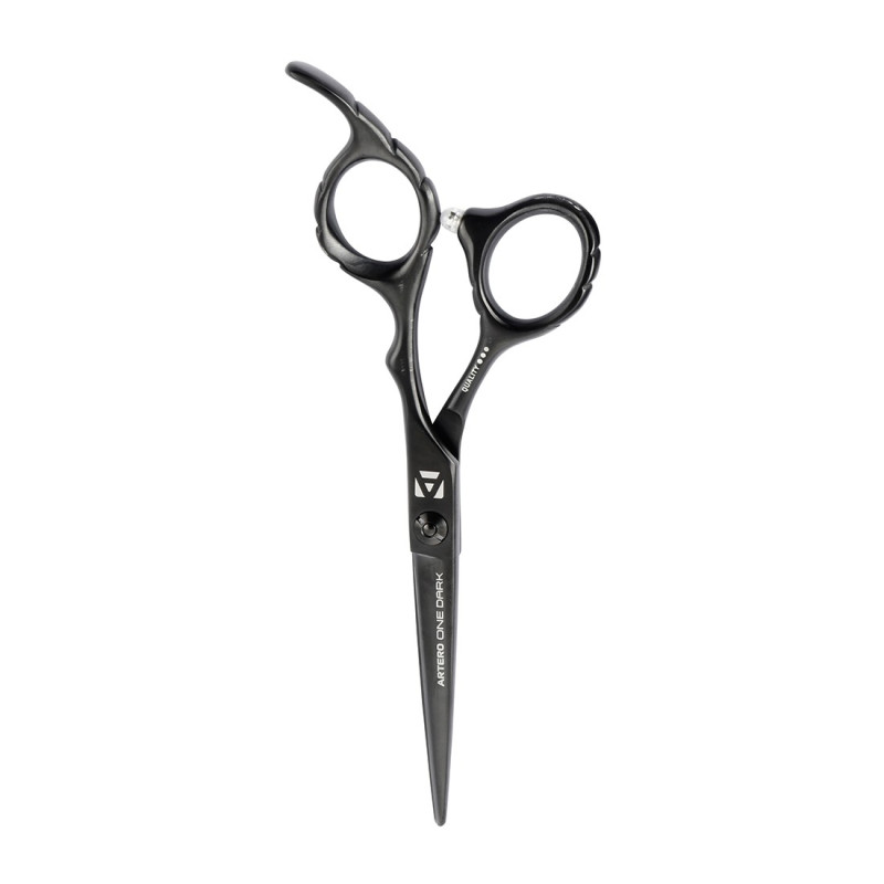 Straight scissors Artero One Dark